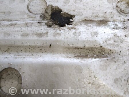 ФОТО Наполнитель бампера задний для Subaru Forester SG S11 (02-08) Київ