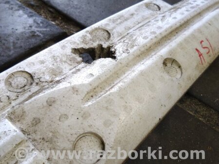 ФОТО Наполнитель бампера задний для Subaru Forester SG S11 (02-08) Київ