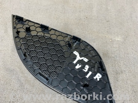 ФОТО Крышка динамика для Audi (Ауди) A4 B8 - 8K2, 8K5 (08.2007-11.2015) Киев