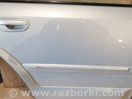 ФОТО Дверь задняя правая для Subaru Outback III BP/BL (03-09) Київ