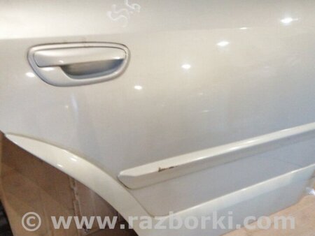 ФОТО Дверь задняя правая для Subaru Outback III BP/BL (03-09) Київ
