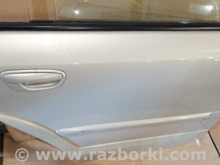 ФОТО Дверь задняя правая для Subaru Outback III BP/BL (03-09) Київ