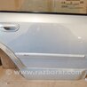 Дверь задняя правая Subaru Outback III BP/BL (03-09)