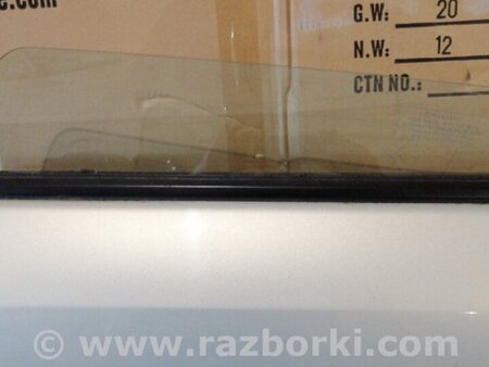 ФОТО Стекло задней правой двери для Subaru Outback III BP/BL (03-09) Київ