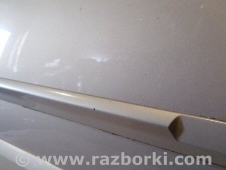 ФОТО Накладка на дверь задняя правая для Subaru Outback III BP/BL (03-09) Київ