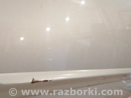 ФОТО Накладка на дверь задняя правая для Subaru Outback III BP/BL (03-09) Київ