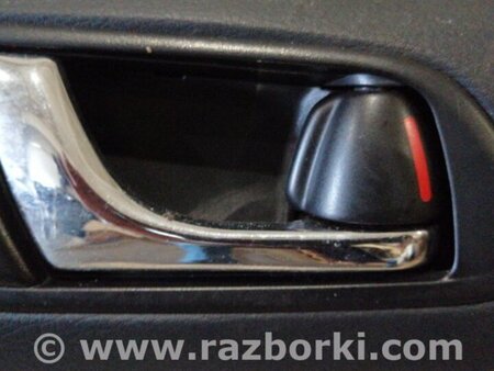 ФОТО Ручка двери внутренняя задняя правая для Subaru Outback III BP/BL (03-09) Київ