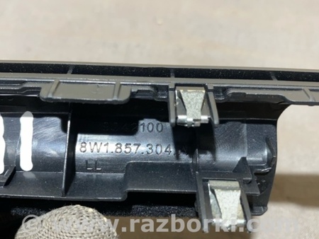 ФОТО Накладка на торпедо для Audi (Ауди) A4 B8 - 8K2, 8K5 (08.2007-11.2015) Киев