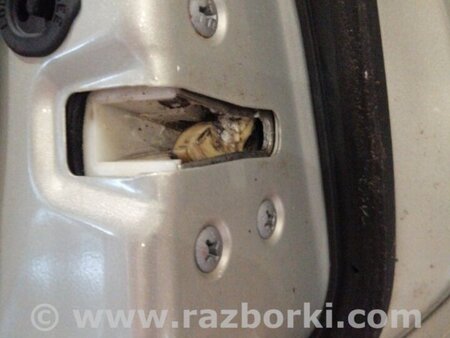 ФОТО Замок двери задний правый для Subaru Outback III BP/BL (03-09) Київ