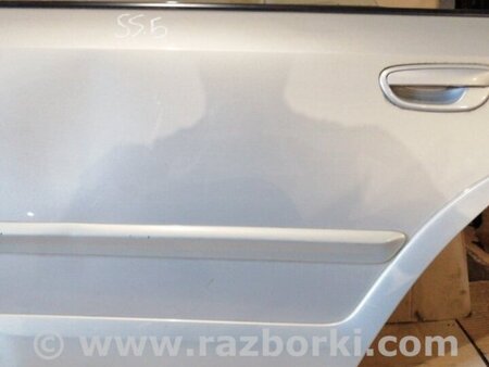 ФОТО Дверь задняя левая для Subaru Outback III BP/BL (03-09) Київ