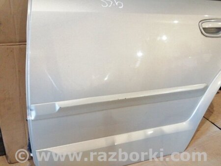 ФОТО Дверь задняя левая для Subaru Outback III BP/BL (03-09) Київ