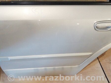 ФОТО Дверь задняя левая для Subaru Outback III BP/BL (03-09) Київ