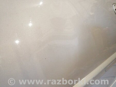 ФОТО Дверь задняя левая для Subaru Outback III BP/BL (03-09) Київ