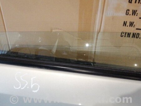 ФОТО Стекло задней левой двери для Subaru Outback III BP/BL (03-09) Київ