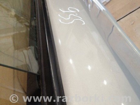ФОТО Фетра задняя левая для Subaru Outback III BP/BL (03-09) Київ