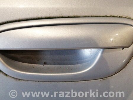 ФОТО Ручка двери внешняя задняя левая для Subaru Outback III BP/BL (03-09) Київ