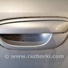 Ручка двери внешняя задняя левая Subaru Outback III BP/BL (03-09)
