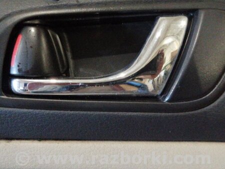 ФОТО Ручка двери внутренняя задняя левая для Subaru Outback III BP/BL (03-09) Київ