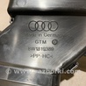 ФОТО Воздуховод печки для Audi (Ауди) A4 B8 - 8K2, 8K5 (08.2007-11.2015) Киев