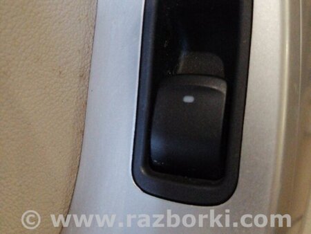 ФОТО Кнопка стеклоподъемника задняя левая для Subaru Outback III BP/BL (03-09) Київ