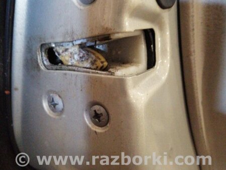 ФОТО Замок двери задний левый для Subaru Outback III BP/BL (03-09) Київ