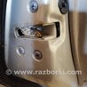 Замок двери задний левый Subaru Outback III BP/BL (03-09)