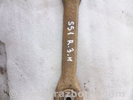 ФОТО Рычаг задний правый для Subaru Outback III BP/BL (03-09) Київ