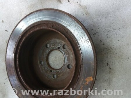 ФОТО Тормозной диск задний правый для Subaru Outback III BP/BL (03-09) Київ