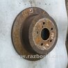 ФОТО Тормозной диск задний правый для Subaru Outback III BP/BL (03-09) Київ