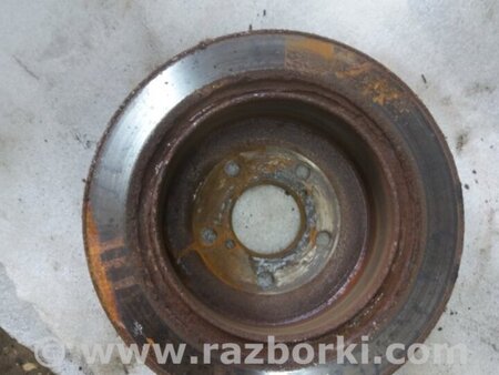 ФОТО Тормозной диск задний левый для Subaru Outback III BP/BL (03-09) Київ