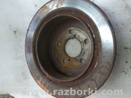 ФОТО Тормозной диск задний левый для Subaru Outback III BP/BL (03-09) Київ