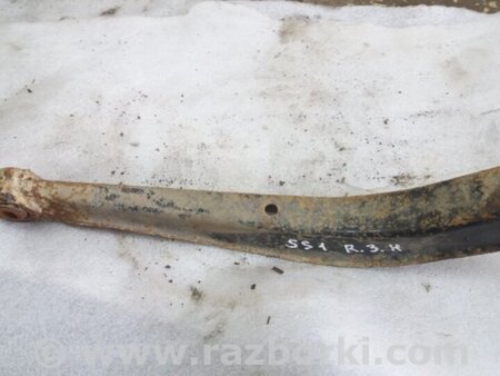 ФОТО Рычаг задний правый для Subaru Outback III BP/BL (03-09) Київ