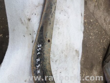 ФОТО Рычаг задний правый для Subaru Outback III BP/BL (03-09) Київ