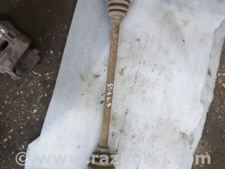 ФОТО Привод задний левый для Subaru Outback III BP/BL (03-09) Київ