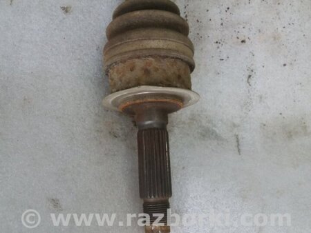 ФОТО Привод задний левый для Subaru Outback III BP/BL (03-09) Київ