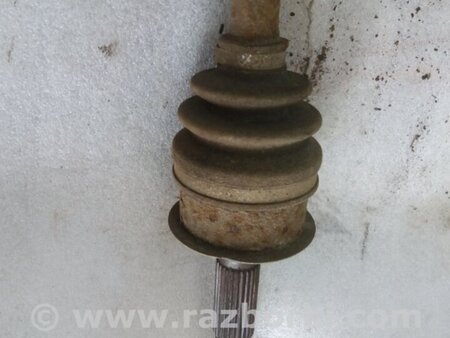 ФОТО Привод задний левый для Subaru Outback III BP/BL (03-09) Київ