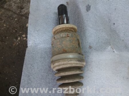 ФОТО Привод задний левый для Subaru Outback III BP/BL (03-09) Київ