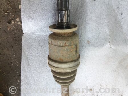 ФОТО Привод задний левый для Subaru Outback III BP/BL (03-09) Київ