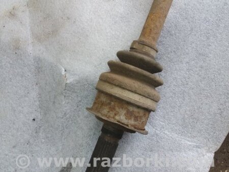 ФОТО Привод задний правый для Subaru Outback III BP/BL (03-09) Київ