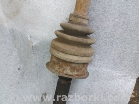 ФОТО Привод задний правый для Subaru Outback III BP/BL (03-09) Київ