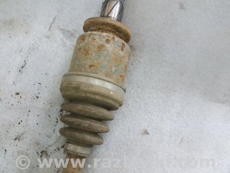 ФОТО Привод задний правый для Subaru Outback III BP/BL (03-09) Київ