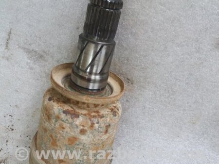 ФОТО Привод задний правый для Subaru Outback III BP/BL (03-09) Київ
