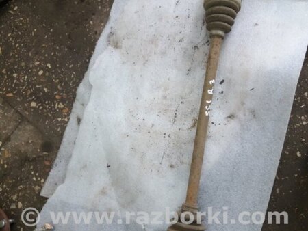 ФОТО Привод задний правый для Subaru Outback III BP/BL (03-09) Київ