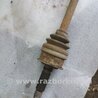 Привод задний правый Subaru Outback III BP/BL (03-09)