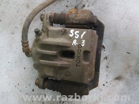 ФОТО Суппорт задний правый для Subaru Outback III BP/BL (03-09) Київ