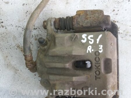 ФОТО Суппорт задний правый для Subaru Outback III BP/BL (03-09) Київ