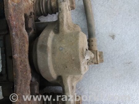 ФОТО Суппорт задний правый для Subaru Outback III BP/BL (03-09) Київ