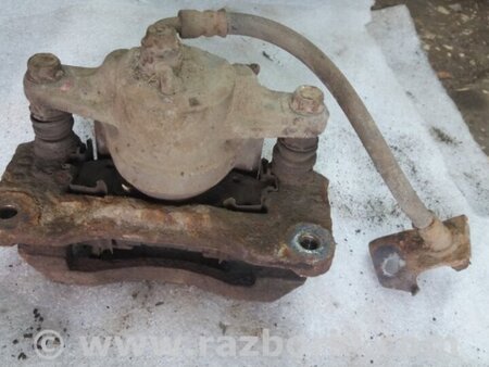 ФОТО Суппорт задний левый для Subaru Outback III BP/BL (03-09) Київ