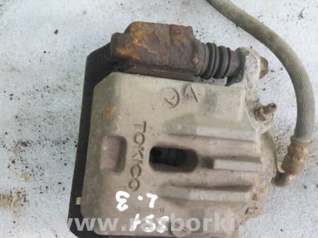 ФОТО Суппорт задний левый для Subaru Outback III BP/BL (03-09) Київ