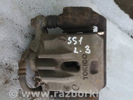 ФОТО Суппорт задний левый для Subaru Outback III BP/BL (03-09) Київ